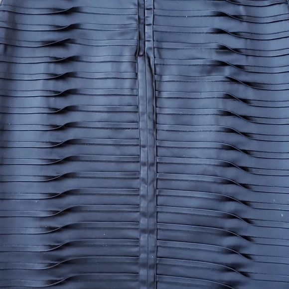 Calvin Klein Little Black Dress - Picture 4 of 10